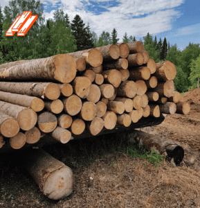 فواید استفاده از چوب وتخته روسی